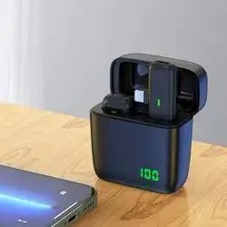 MICROPHONE For i phone/One by One