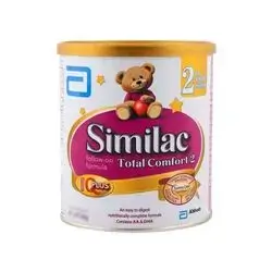 Similac Total Comfort 2 -Size 360gm