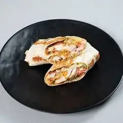 Chicken Crispy Wrap