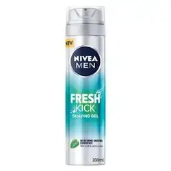 Nivea Pearl & Beauty