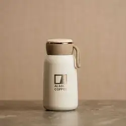Ivory Luxe Bottle