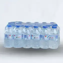 Aqua Natural Water 330ml - 24 Pcs