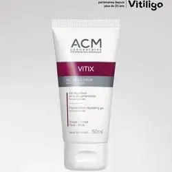 ACM Vitix gel regulateur 50ml