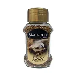 Mahmood Gold Coffee 50g