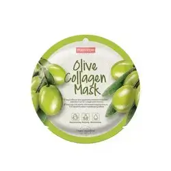 OLIVE COLLAGEN MASK