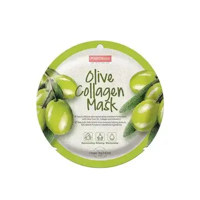 OLIVE COLLAGEN MASK