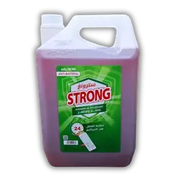 Strong 5L Disinfectant Sanitizer