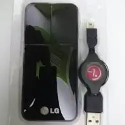 LG USB Mouse