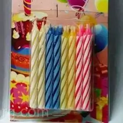 Classic Candle