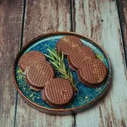 Dubai Chocolate