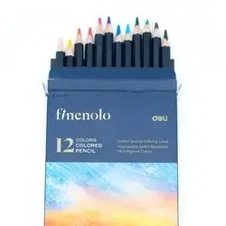 Finenolo coloring pencil