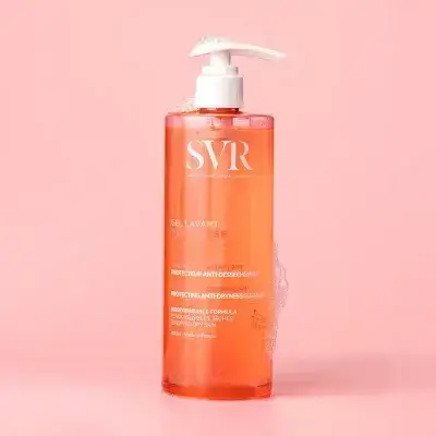 Svr Topialyse Gel Lavant 400ml