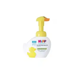 Baby Wash Foam Sensitive, 250 Ml