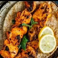 Chicken Tikka