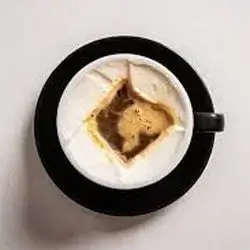 Affogato Coffee