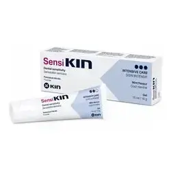 Sensi KIN Gel