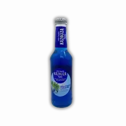 Kazuz Fruit Drink Tropical Glass 275 ml