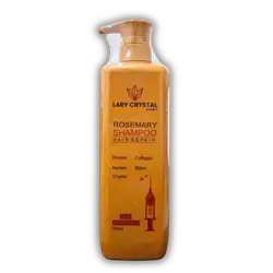 Crystal Shampoo 750 ml
