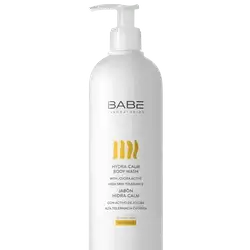 Babe Hydra-Calm Body Wash 500ml