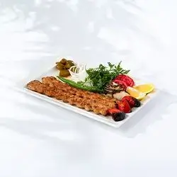 1/2 Chicken Kebab