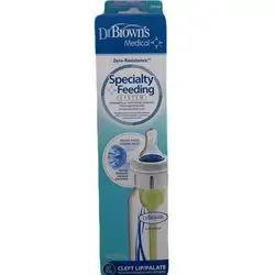 Dr Brown's Specialty Feeding 0m+ 250 ml bottle