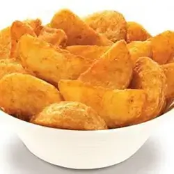 Potato Wedges