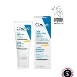 FACIAL MOISTURIZING LOTION SPF 30