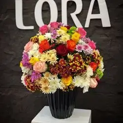 Flower Box