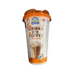 Vienna Ice Coffe Cappuccino 230ml