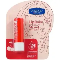 Come’On lip balm strawberry 
