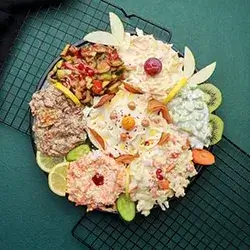 Mixed Appetizers - Small