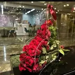 Bag Flowers 