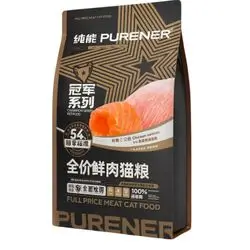 Purener Chicken & Salmon 10kg