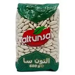Altunsa Beans 600g