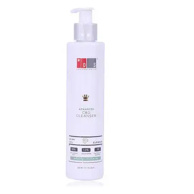 DS Labs Advanced CBD Cleanser 200ml