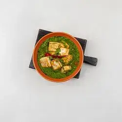 Palak Paneer