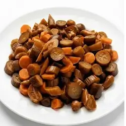 Tamarind-Flavored Pickles 500 g