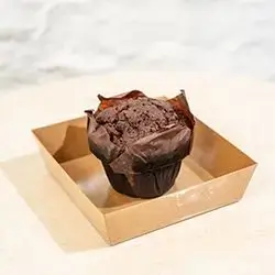 Chocolate Muffin