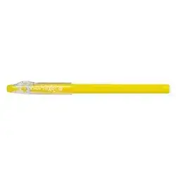 Pilot Frixion Erasable 0.7 Yellow