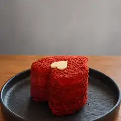 Heart shape cake