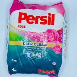Persil Detergent Automatic Word 4 kg
