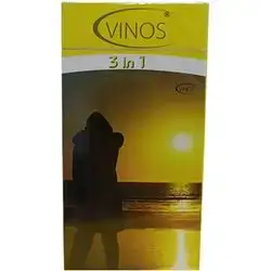 Vinos 3 In 1
