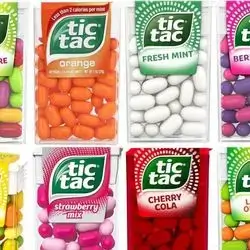 tic tac 