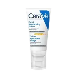 Facial Moisturizing Lotion Spf30 AM 52ml _ CeraVe