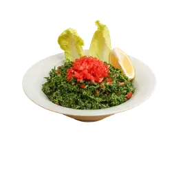 Tabbouleh