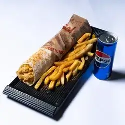 Twister Box