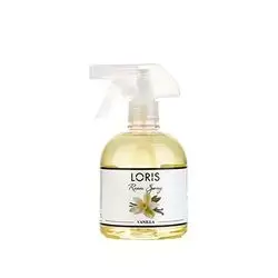 Loris Vanilla Air Freshener Spray 500 Ml