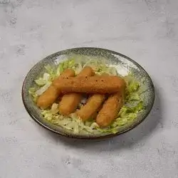Cheese Sticks