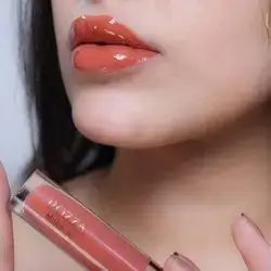 Rozza Plumping Gloss Volumizing Lip Gloss _First Love