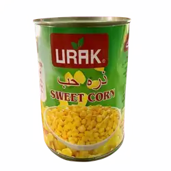 Sweet corn thighs 380 gm